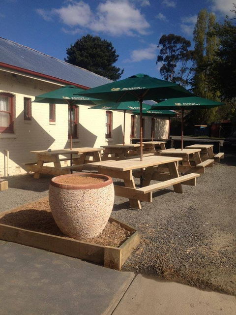 The Plough Bistro - Accommodation Port Macquarie 0