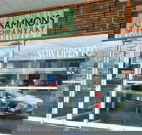The Store Room - Accommodation Port Macquarie