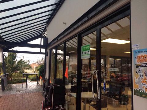 Veloce Paninoteca - Northgate - Accommodation Port Macquarie 0