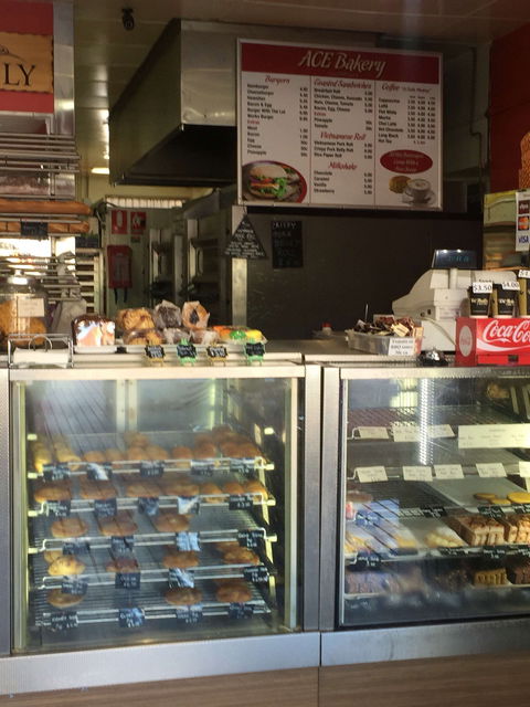 Ace Bakery - Accommodation Port Macquarie 0