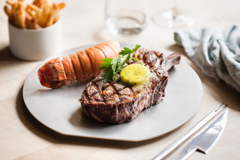 A Hereford Beefstouw - Accommodation Port Macquarie 1