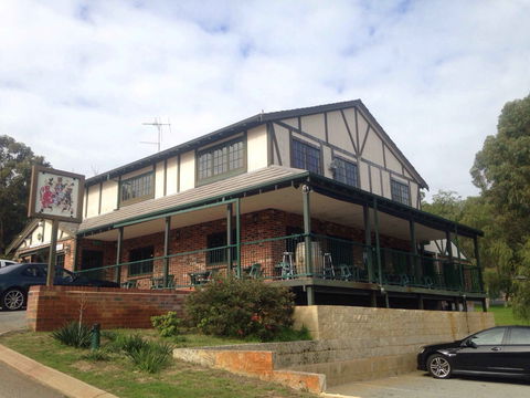 Arirang Korean Barbecue - 91 Barrack Street - Accommodation Port Macquarie 0