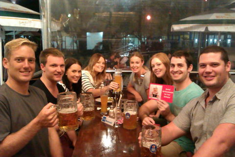 Austrian Schnitzelhaus Erina - Accommodation Port Macquarie 1