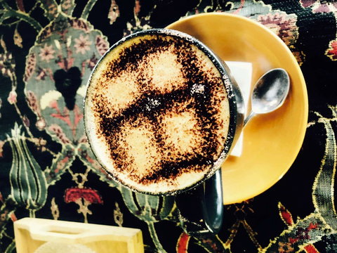 Cafe 3847 - Accommodation Port Macquarie 0