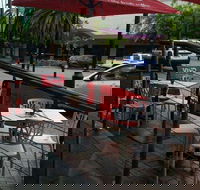 Cafe Thyme