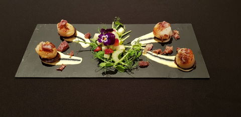 Cecilia's On Hay - Accommodation Port Macquarie 0