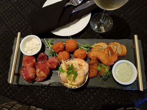 Cecilia's On Hay - Accommodation Port Macquarie 1