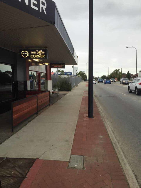 Coffee Corner - Accommodation Port Macquarie 0