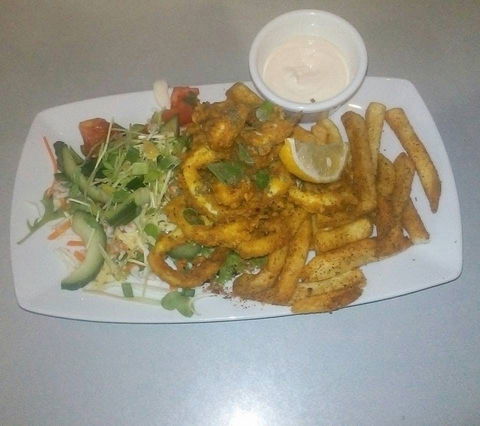 Commercial Hotel - Accommodation Port Macquarie 0