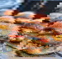 Daylesford Chargrilled Chicken - Accommodation Port Macquarie