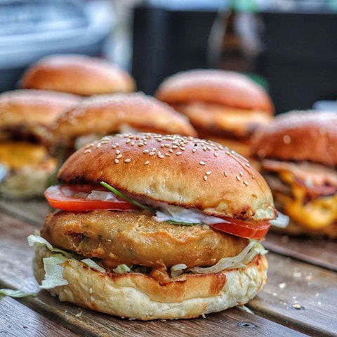 Daylesford Chargrilled Chicken - Accommodation Port Macquarie 0