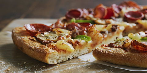 Domino's - Preston - Accommodation Port Macquarie 0
