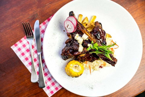 Drift Kitchen - Accommodation Port Macquarie 0