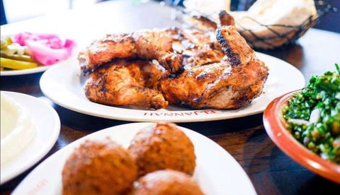 El Jannah - Punchbowl - Accommodation Port Macquarie 0