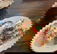 Grindstone Coffee House - Accommodation Port Macquarie