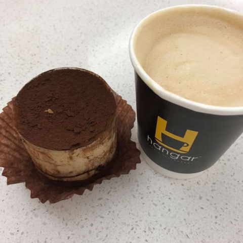 Hangar Cafe Express - Accommodation Port Macquarie 0