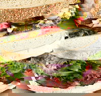 Healthy Habits - Taylors Lakes - Accommodation Port Macquarie