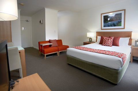 Kitchen In Seoul - Brisbane CBD - Accommodation Port Macquarie 0