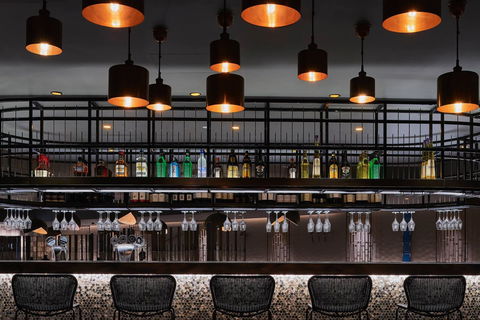 Kyubi Modern Asian Dining - Accommodation Port Macquarie 0