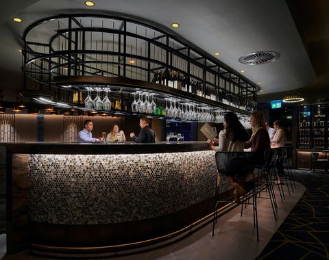 Kyubi Modern Asian Dining - Accommodation Port Macquarie 2