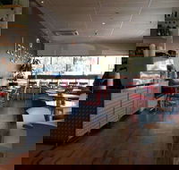 Lazy Janes Cafe - Accommodation Port Macquarie