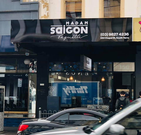 Madam Saigon Baguette - Accommodation Port Macquarie 0