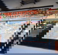 Pizzas On Olsen - Accommodation Port Macquarie