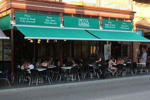 Pizza Bella Roma - Accommodation Port Macquarie 0