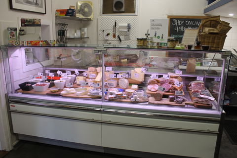 Provisions Deli And Grocery - Accommodation Port Macquarie 1