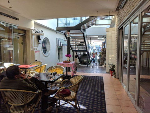 Puteri Asian Chaozhou Restaurant - Accommodation Port Macquarie 0