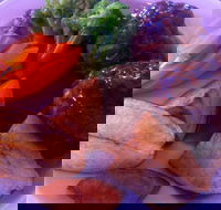 Royal George Hotel - Accommodation Port Macquarie