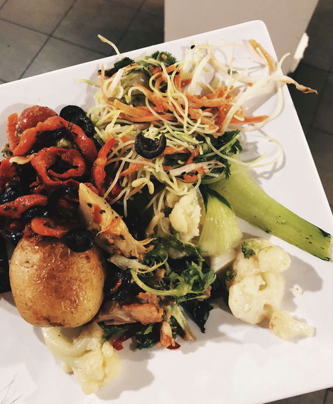 Star Buffet - Accommodation Port Macquarie 0