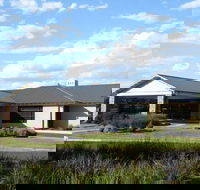 Terrace Cafe and Lounge - Accommodation Port Macquarie