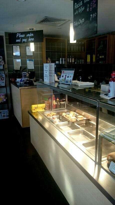 The Little Birdie Cafee - Accommodation Port Macquarie 0