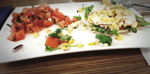 The Coffee Club - Claremont - Accommodation Port Macquarie 0