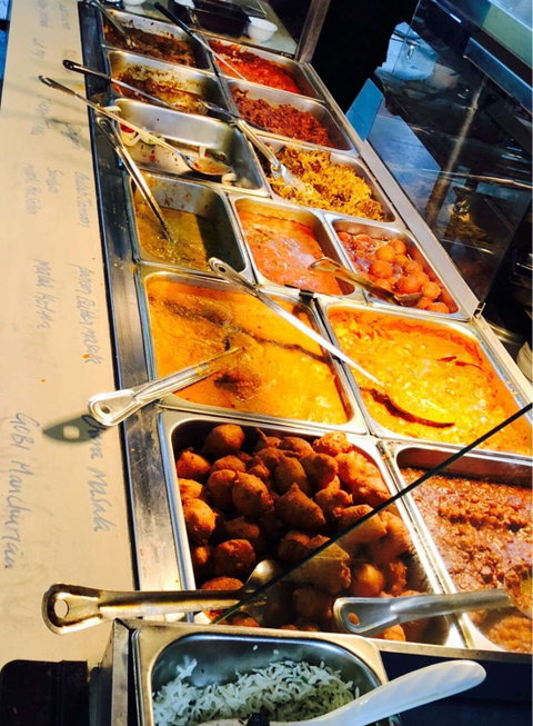 The Little Indian Cafe - Accommodation Port Macquarie 0