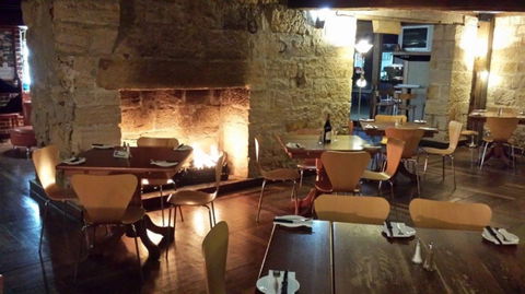 Vaby's Restaurant - Accommodation Port Macquarie 0