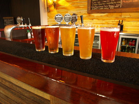 Watsacowie Brewing Company - Accommodation Port Macquarie 2