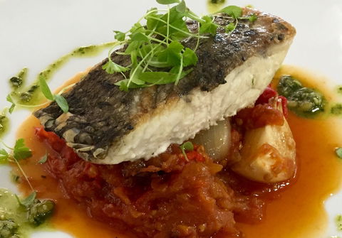 Watermark Restaurant - Accommodation Port Macquarie 0