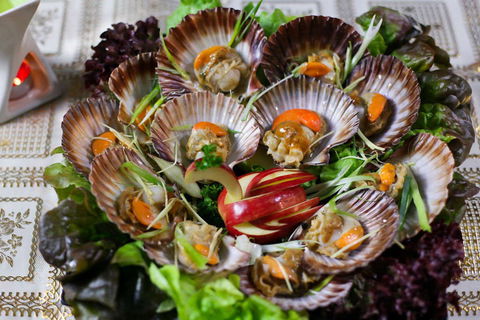 Anam Restaurant - Accommodation Port Macquarie 0