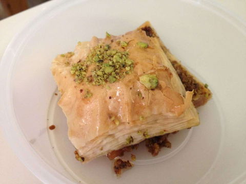 Arik's Istanbul Kebabs & Turkish Bakery - Accommodation Port Macquarie 0
