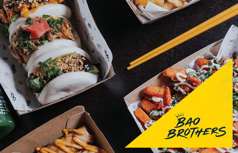 Bao Brothers Eatery - Accommodation Port Macquarie 0