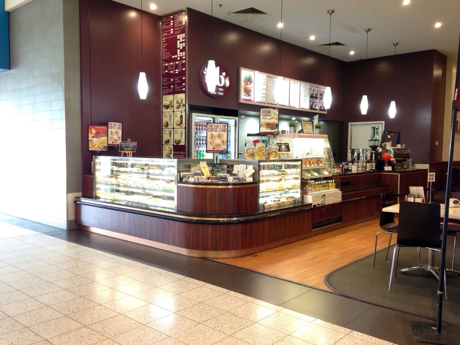  Accommodation Port Macquarie