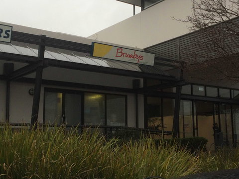 Brumby's Bakery - Northgate - Accommodation Port Macquarie 0