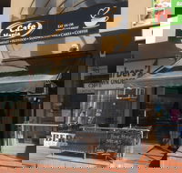 Cafe Mania - Accommodation Port Macquarie