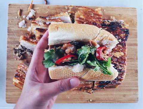 Canham Eatery - Accommodation Port Macquarie 0