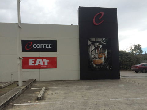 C Coffee - Hillcrest - Accommodation Port Macquarie 0