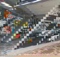 Chicken On High Street - Accommodation Port Macquarie