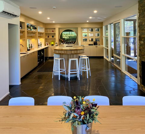 Deviation Road Winery - Accommodation Port Macquarie 1