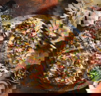 Domino's - Mudgee - Accommodation Port Macquarie